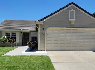 652 Waddell Way, Modesto, CA 95357