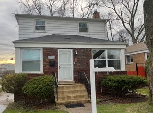 12620 S Racine Ave, Calumet Park, IL