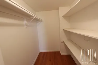 Rented by Alpha Properties NYC I LLC