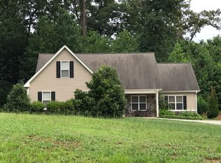 143 Buckeye Point, Commerce, GA 30530