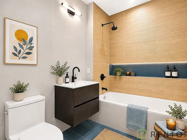 624 Metropolitan Ave #4B — Photo 5