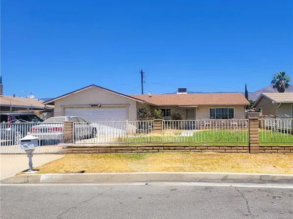 26642 Fleming St, Highland, CA 92346