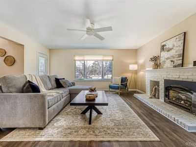 8170 S Tamarac Street, Centennial, CO, 80112