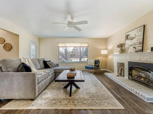 8170 S Tamarac Street, Centennial, CO 80112