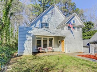 923 Walker Ave SE, Atlanta, GA 30316