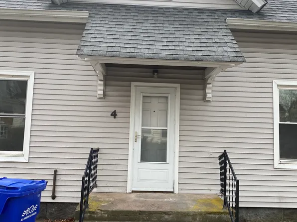 4 Hicks Avenue, Stafford, CT 06076