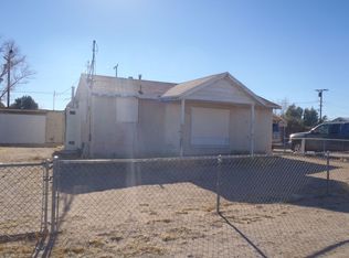 427 W Robertson Rd, Ridgecrest, CA 93555
