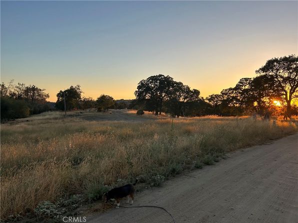 0 Hogans Mountain Rd #4, Coarsegold, CA 93614