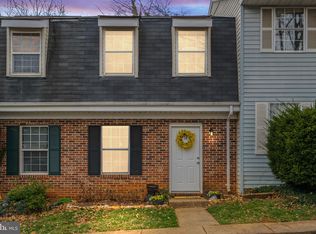 14 Kingsbridge Ct, Warrenton, VA 20186