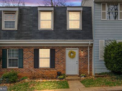 14 Kingsbridge Ct, Warrenton, VA, 20186