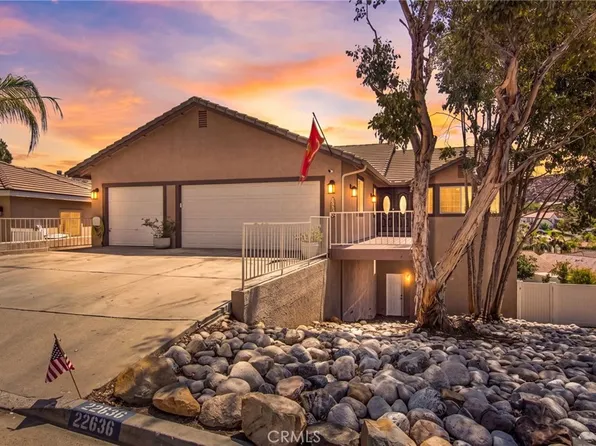 22636 Pin Tail Dr, Quail Valley, CA 92587