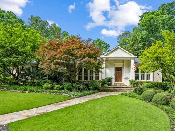 2726 Mabry Rd, Atlanta, GA 30319