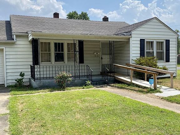 2nd image of 401 Hardin Ave