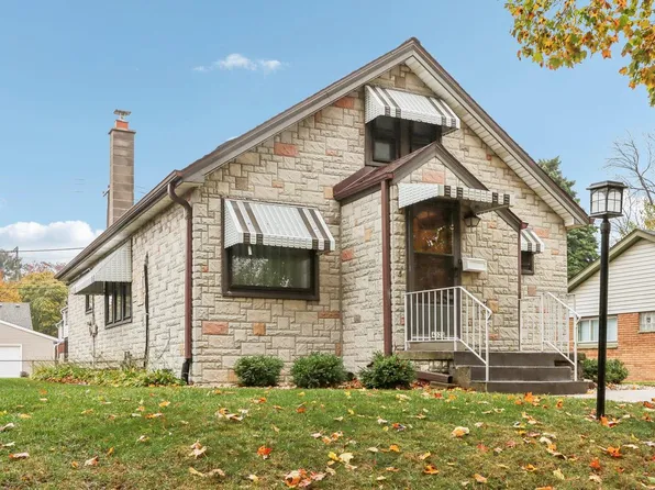 4024 South Alabama AVENUE, Saint Francis, WI 53235