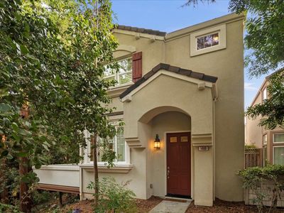 1499 Artisan Way, San Jose, CA, 95125