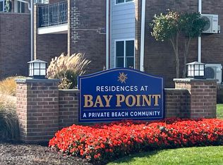 320 Maryland Ave #C, Pt Pleasant Beach, NJ 08742