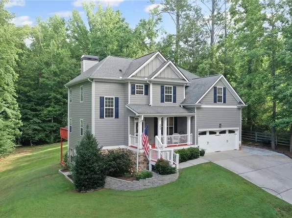 262 Spring Dr, Canton, GA 30115