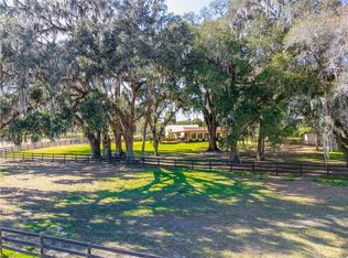 8038 NW 162nd Ct, Morriston, FL 32668