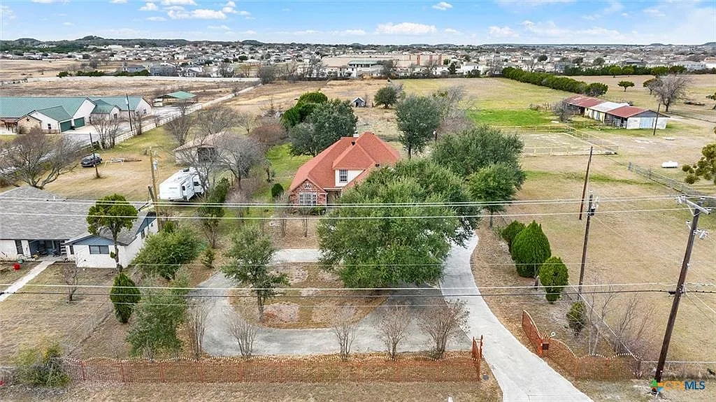 4991 Onion Rd, Killeen — Photo 2