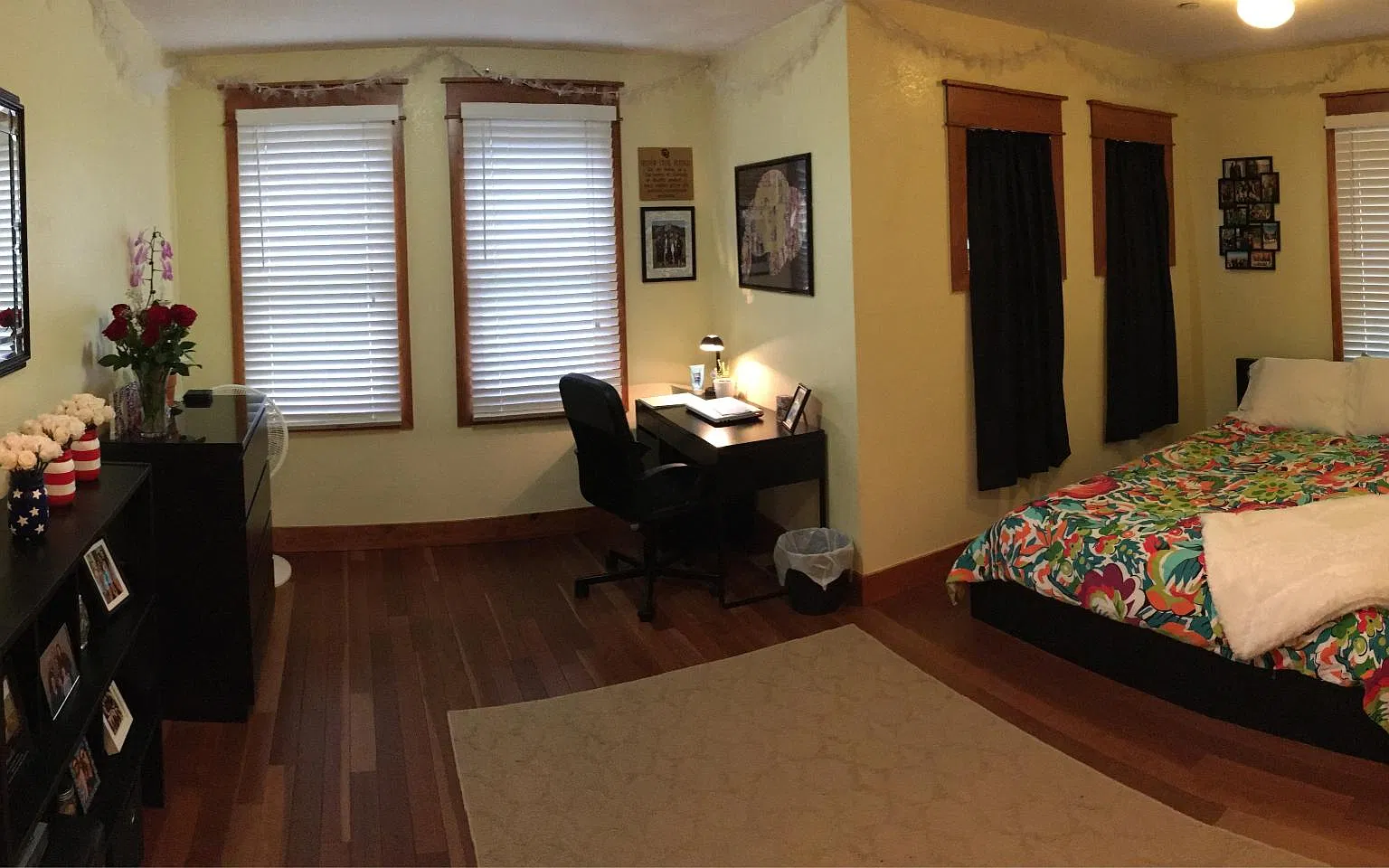 4 bed, 2073 sqft, $7,600 — Photo 4