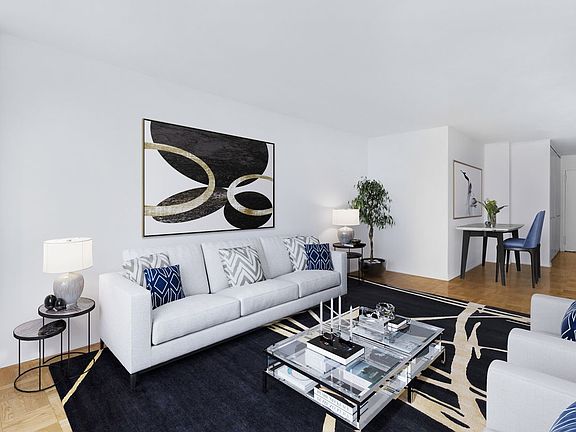 3rd image of 401 E 80th St APT 12H