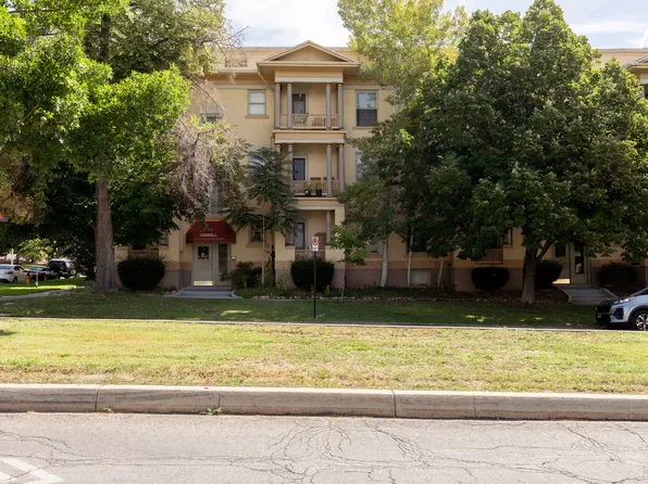 101 S 600 E APT 5, Salt Lake City, UT 84102