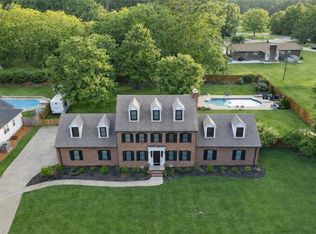 2315 Berkshire Dr, Salisbury, NC 28146