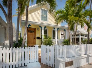 819 Whitehead St, Key West, FL 33040
