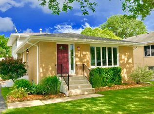 13805 S Lawler Ave, Crestwood, IL 60445