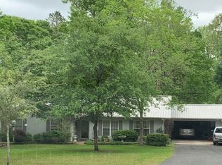 279 Liberty Creek Rd, Leesville, LA 71446