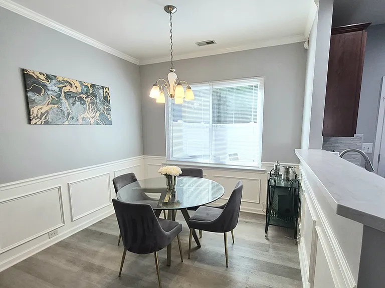 Dinning Room