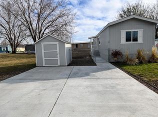 1500 W 7th St, Weiser, ID 83672