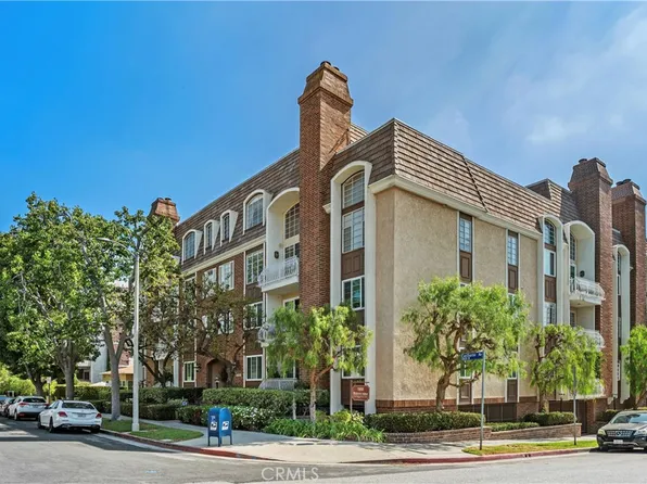 10668 Eastborne Ave APT 207, Los Angeles, CA 90024