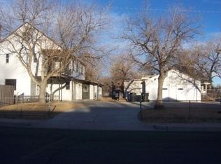 500 E 5th St, Cheyenne, WY 82007