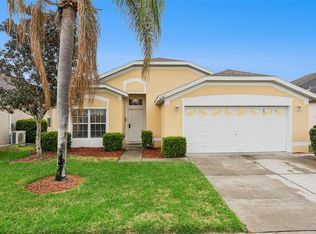 8152 Sun Palm Dr, Kissimmee, FL 34747