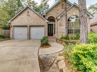 35 Tethered Vine Pl, Spring, TX 77382