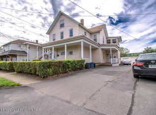 1419 Sanderson Ave, Scranton, PA 18509