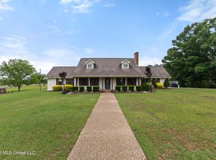 1329 Grantham Rd, Sumrall, MS 39482
