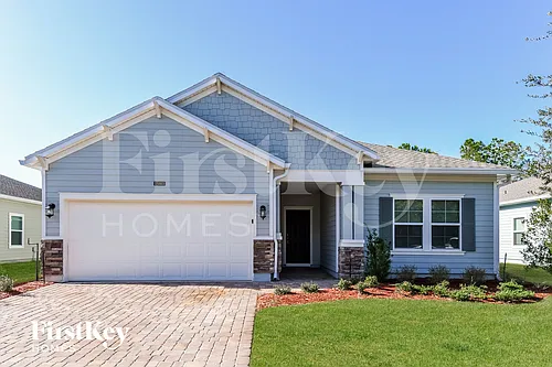 15803 Douglas Lake Dr Photo 1