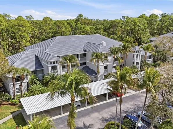 1882 TARPON BAY DR S #105, NAPLES, FL 34119