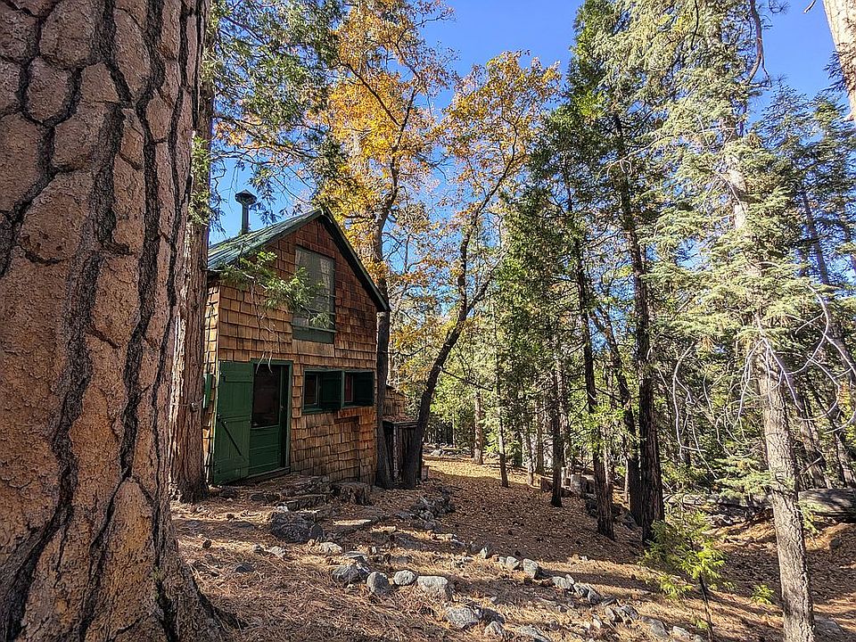 141 Barton Flats Rd, Angelus Oaks, CA 92305 | Zillow