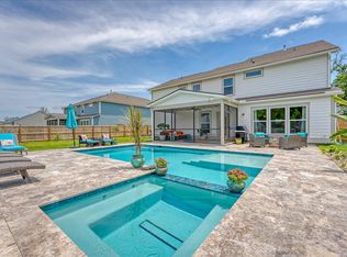 3173 Hugh Bennett Dr, Johns Island, SC 29455