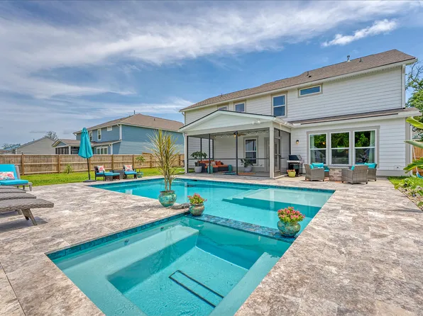 3173 Hugh Bennett Dr, Johns Island, SC 29455