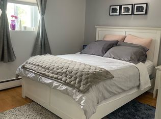 20 Westgate Rd APT 3, Chestnut Hill, MA 02467