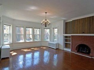 5723 N Campbell Ave APT 1, Chicago, IL 60659