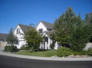 1768 E Lake Creek Dr, Meridian, ID 83642