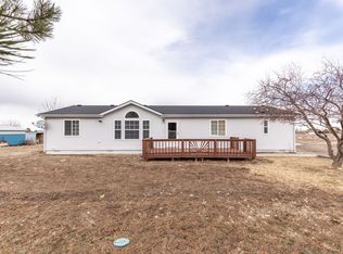 915 Palace Pkwy, Spring Creek, NV 89815