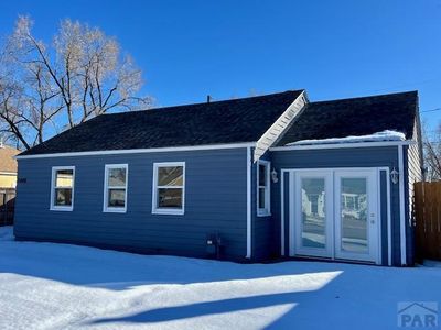 2408 James Ave, Pueblo, CO, 81004