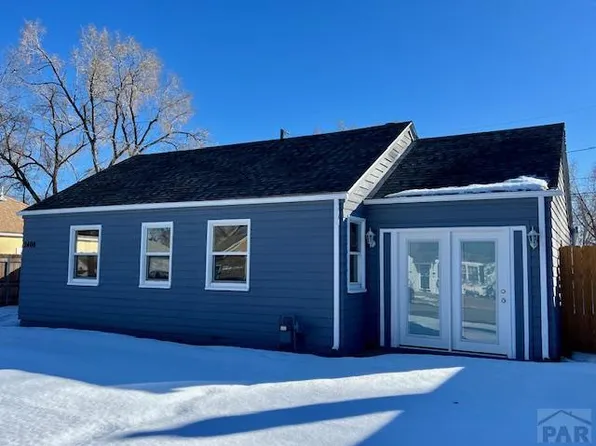 2408 James Ave, Pueblo, CO 81004
