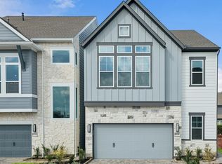 16038 Hayes Park Dr, Houston, TX 77079